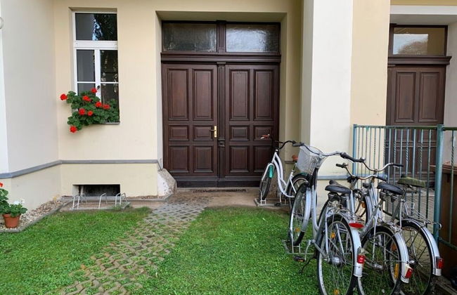 Amazing Apartment in Gorlitz - Foto 17