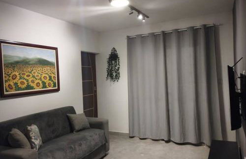 APT térreo - Com 2 Ar-condicionados, Wi-FI, Garagem - Maurício Nassau, Perto de tudo - Foto 23