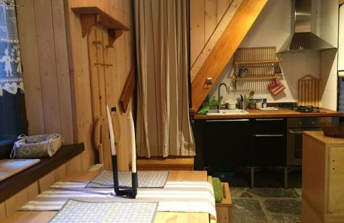 La Tana dell'Orso - Foto 24