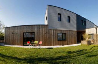 Gîte Noir Lapin - Photo 1