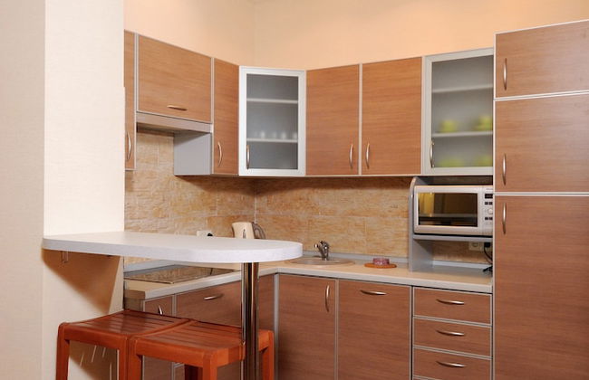 KyivRentApartment - Foto 60