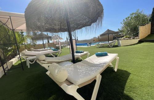 Malagasuite Villa Moriana - Photo 75