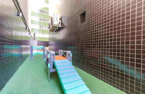 Studio VIBE Curitiba - Sofisticação e Conforto - Próximo a Liga Arena - Photo 42