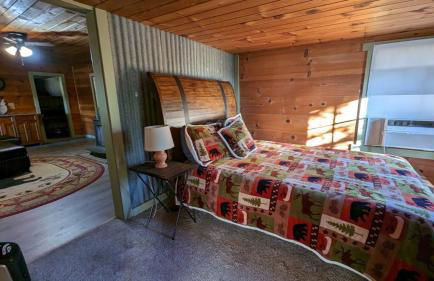 Baltyr Cabin - Foto 9