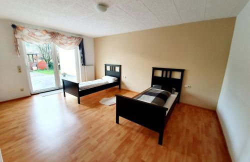 Ferienwohnungen Beckingen-Haustadt, Ideal für Familien, Urlauber und Geschäftsreisende - Foto 7