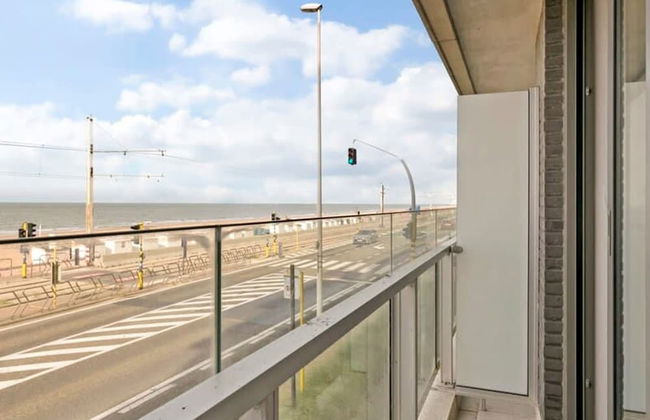 Cosy Apartment With Amazing Beach View - Foto 2