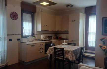 NSM Casa di Fulmine attico con box privato - Foto 6