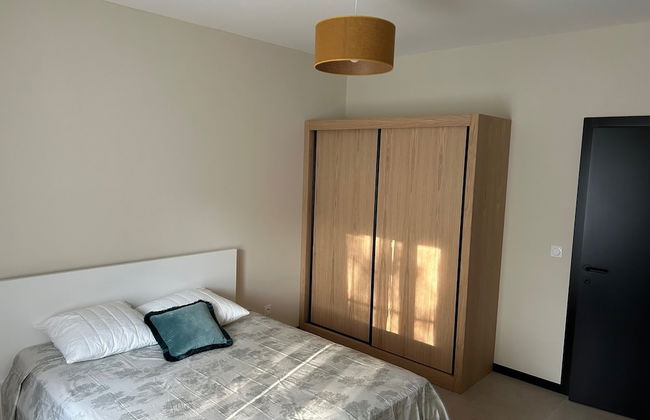 BERGERIE DE L OCEAN - Foto 7