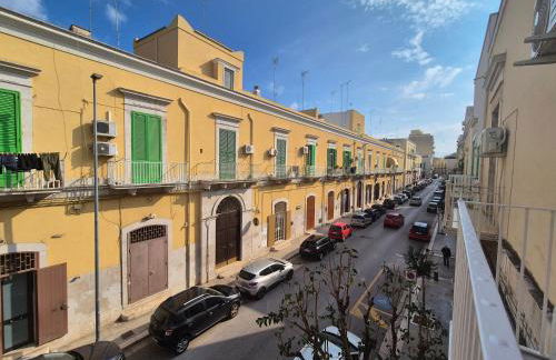 Vico V - Molfetta Premium Apartment - Central, Near Port, New - Fast Wi-Fi - Foto 40