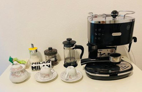 Chiara Guest House 34 - M4 Metro blu - Foto 15