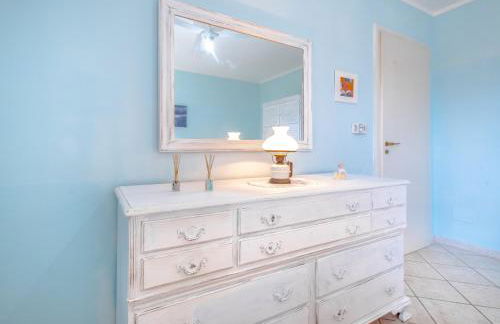 Villa Christelle Luxury Pescoluse by HDSalento - Foto 29