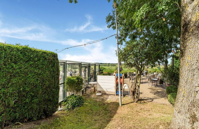 Holiday Home in Voerendaal With Terrace - Photo 38