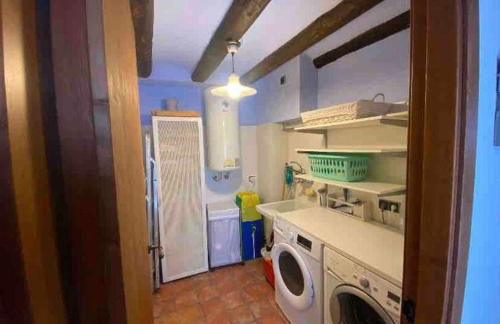 CAL PREMSET turisme rural Arnes - Foto 38