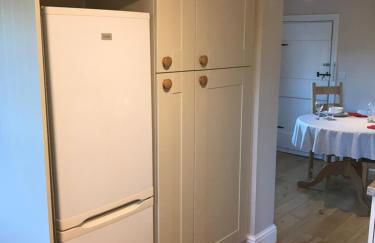 Close House Cottage - Foto 26