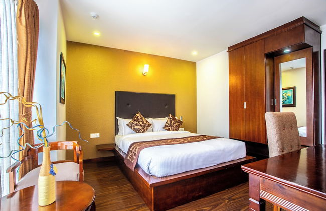 Suite Homes, Serviced Apartment Hotel - Foto 1