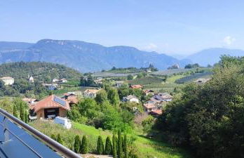 Janas Bolzano Mountain Apartment - Foto 30