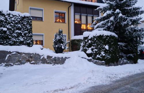 Ferienwohnung Heike Strobel - Foto 1