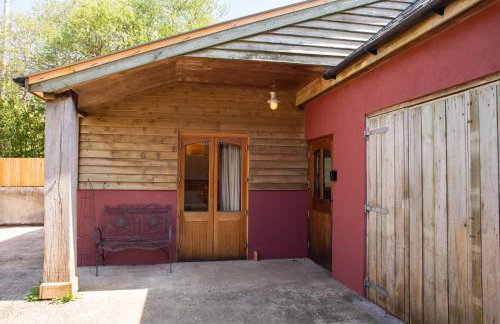 The Barn - Brynberian, Eglwyswrw - Foto 22