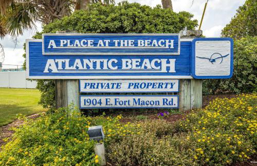 178 A Place at the Beach- Waterpark Resort Bldg K - Foto 39