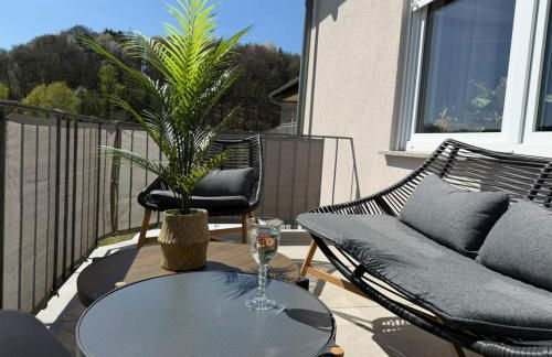 Gästehaus Jolie Losheim am See - Foto 20