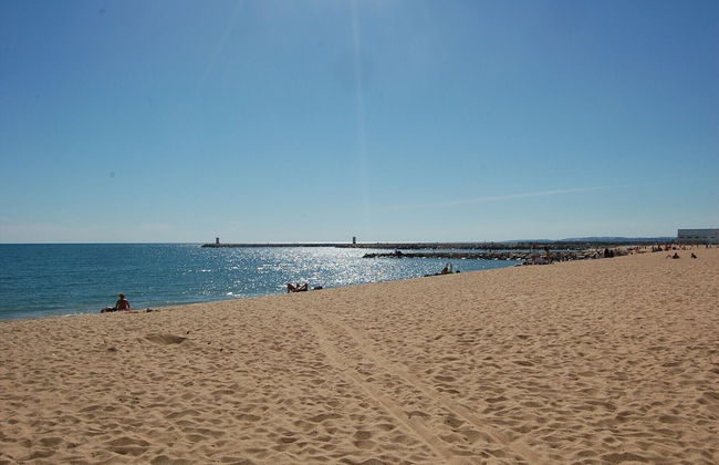 Reizinho em Quarteira T2 - Foto 1