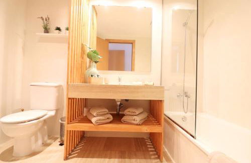 A&A Brothers Boutique -The Suites Apartments- - Foto 8