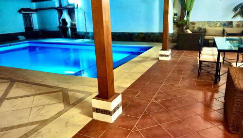 Casa Rural Los Olmos - Foto 2