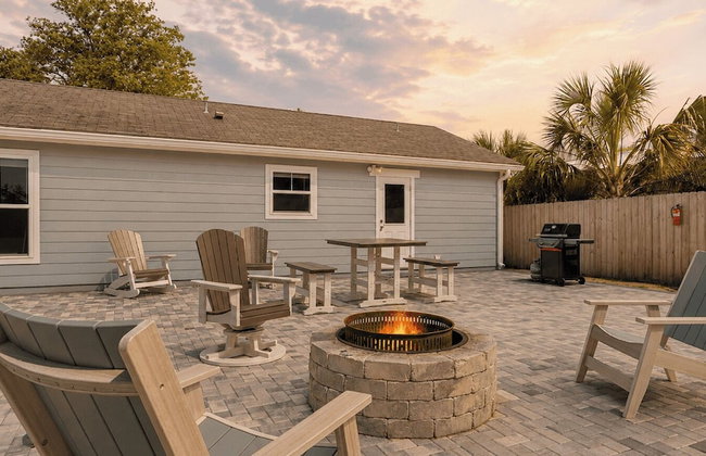Ocean Oasis by Avantstay Block to Beach West Pcb, Pet-friendly - Foto 4