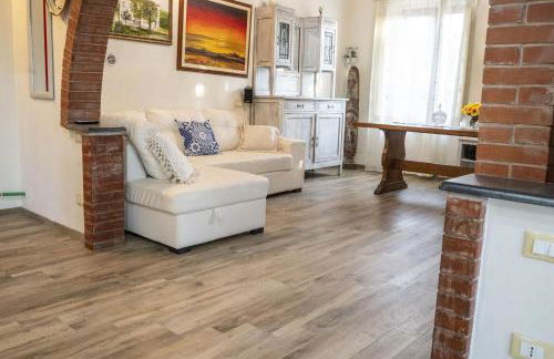 Italian Experience- Podere Vallino - Foto 31