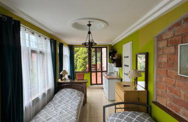 Pokoje pod winogronami - Foto 12