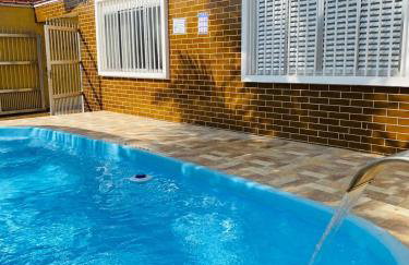 Casa da vovó Marta - Foto 1