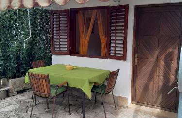 Apartments by the sea Mudri Dolac, Hvar - 4042 - Foto 25