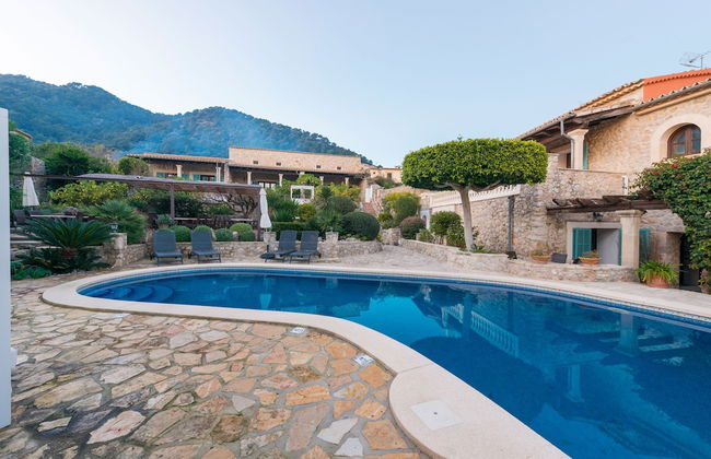 Can Furios Hotel by Can Calco Hotels - Foto 81