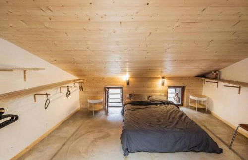 Charmant duplex sous le château au coeur de Seix - Foto 19