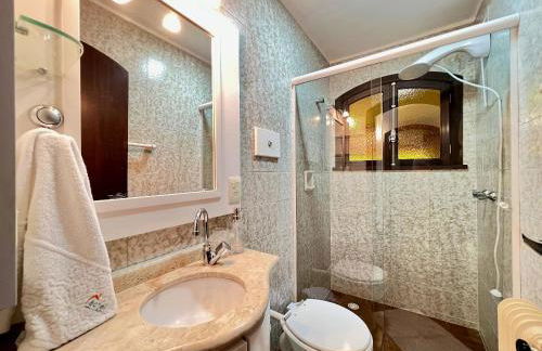 Casa Allegro 3dorm prox Lago Negro by AcheiGramado - Photo 51