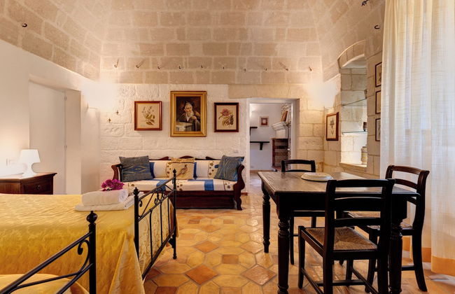 Agriturismo La Stornara - Foto 16