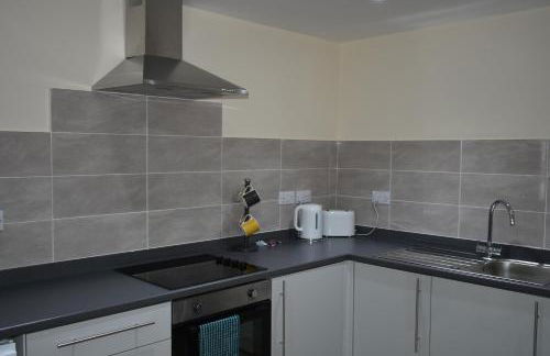 4 Woodyard Cottages, 2 Bedroom with free parking. - Foto 11