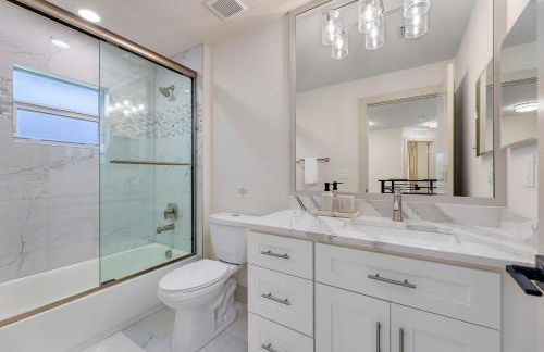 Lucky Day Retreat with Game Room, Heated Pool, Park, Resort Style Amenities - Photo 60