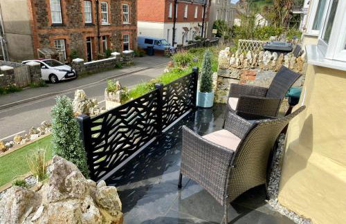 ‘Sandy Bottom’ - Apartment by the sea - Foto 25