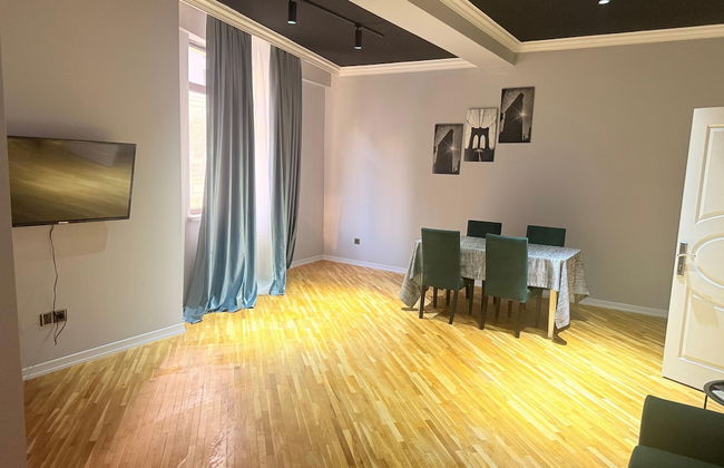 City Apartments - Foto 28