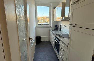 Ruhrgebiet-Apartments in Duisburg Stadtmitte - Foto 46