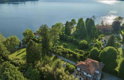 Lake Monate villa - Foto 45