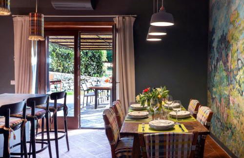 Casa Pernice, with private pool - Foto 18