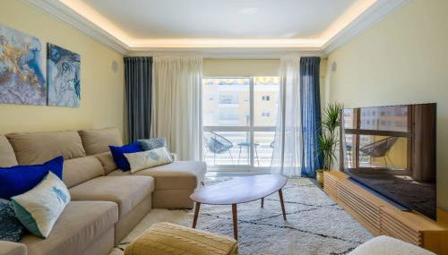 Portugal Portfolio - Parede Beach Apartment - Foto 3