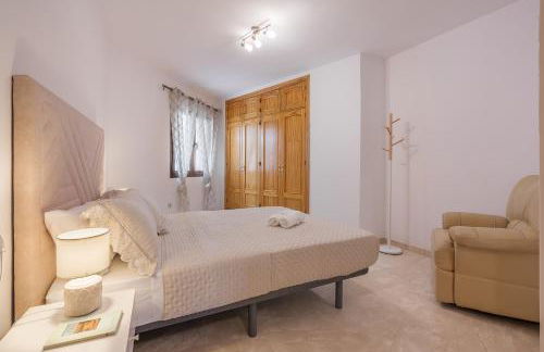 Apartamento Molinillo - Foto 14