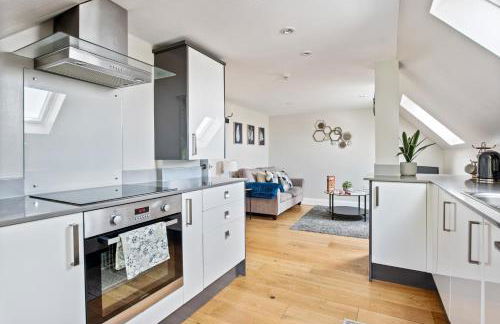 One-bed central retreat in Brockenhurst - Foto 7