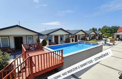 Domki u Danny-ego Family Friendly Accommodation - Foto 1