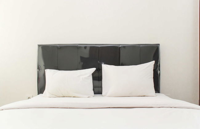 Nice and Elegant Studio at Riverview Jababeka Apartment - Foto 1