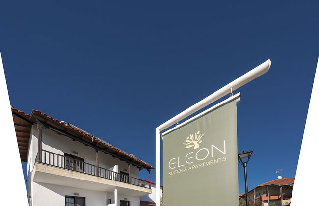 Eleon Suites & Apartments - Foto 57