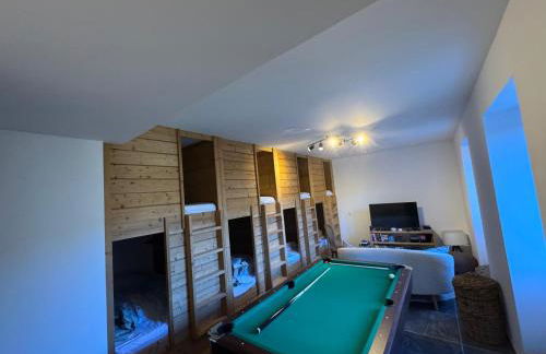 Chalet La Foge - Samoens x 14, skis aux pieds - Photo 7